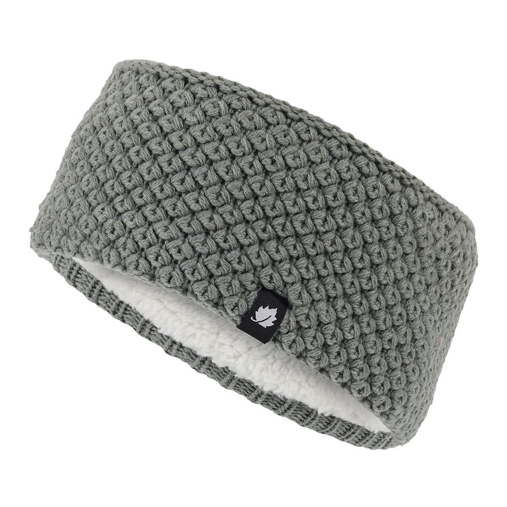 Lafuma TRACK - Bandeau Femme slate gray