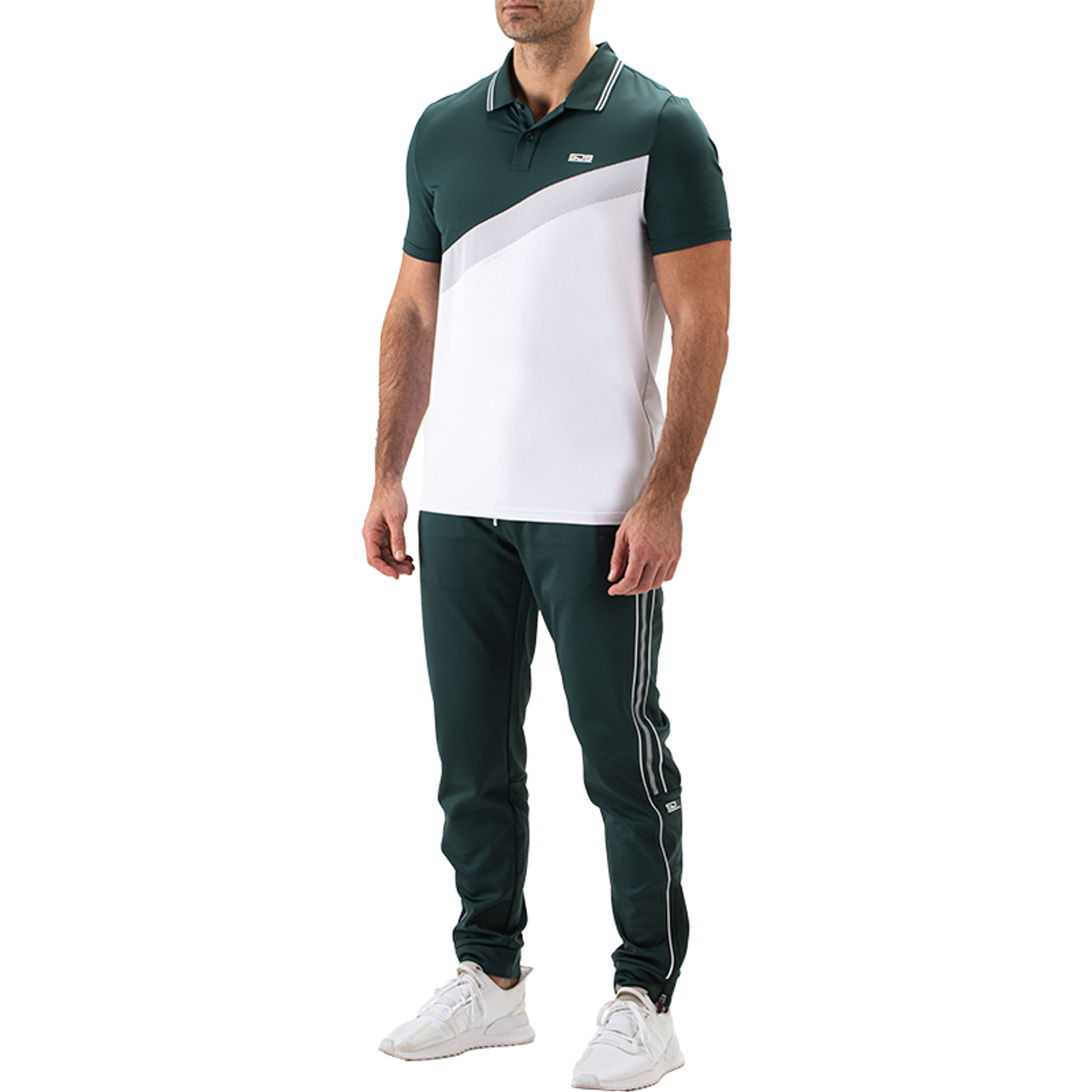 Sjeng Sports Kledingset Heren