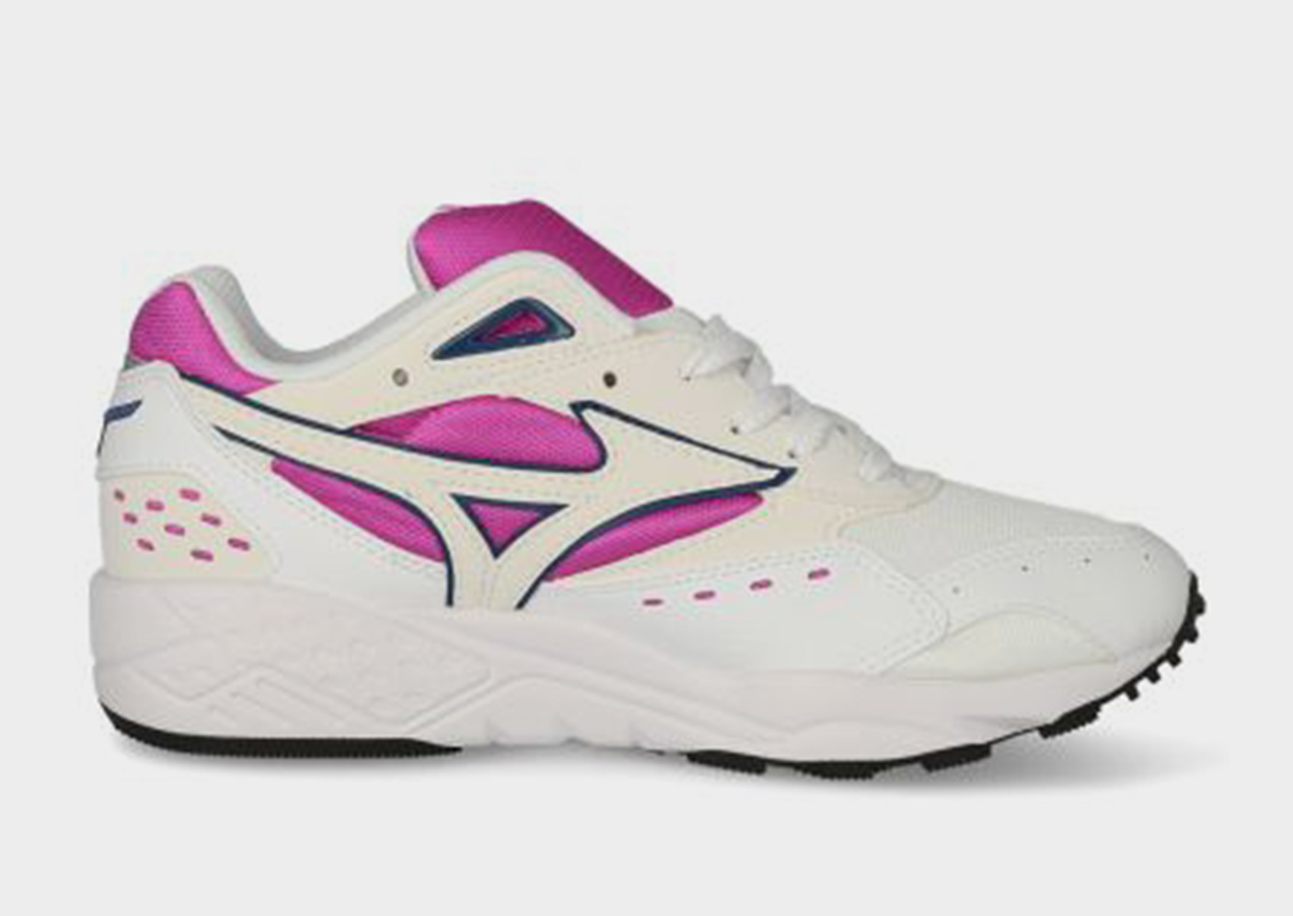 Mizuno Contender Femme