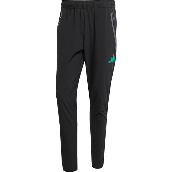 adidas Algerije Tiro Vis Tech Pant 2025/2026