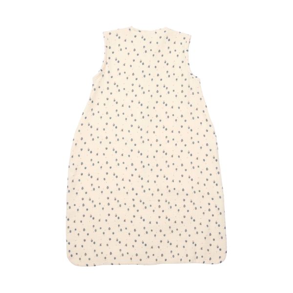 Koeka Babyslaapzak Lugo - Off White - Maat 65
