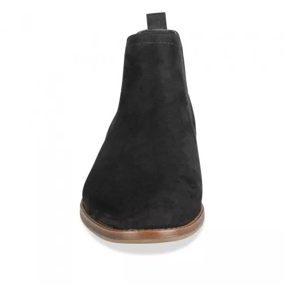 Bottines NOIR B-BLAKE