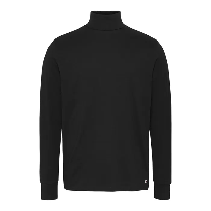 Tommy Hilfiger Slim Turtleneck Longsleeve Shirt Heren
