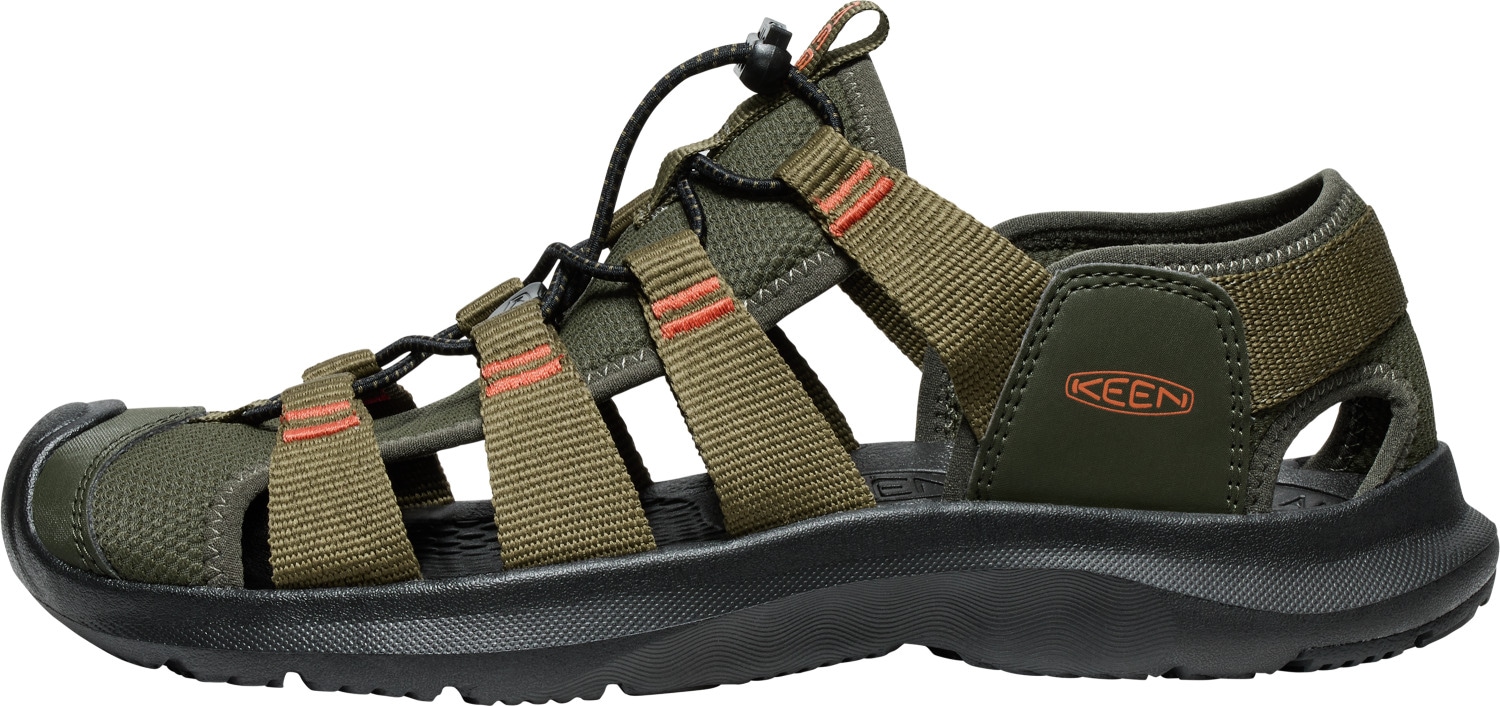 Keen Sandale »SEANIK H2«