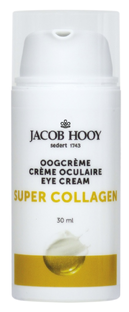 Jacob Hooy Super Collageen Oogcrème 30ML