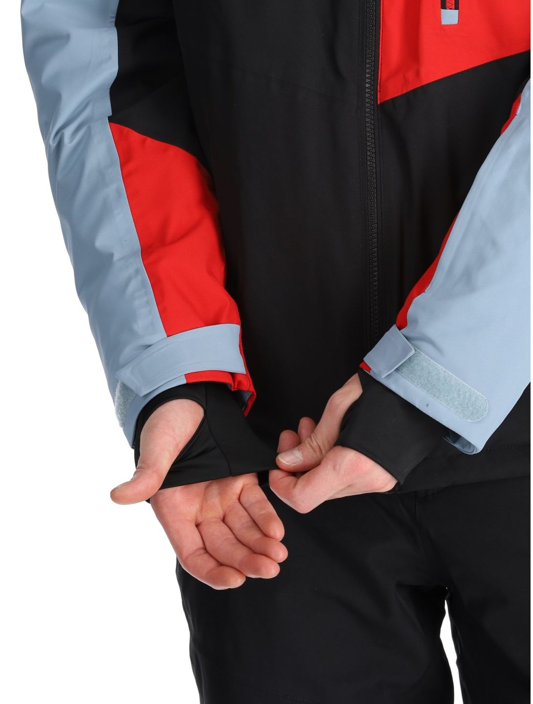 Oravice ski-jas heren