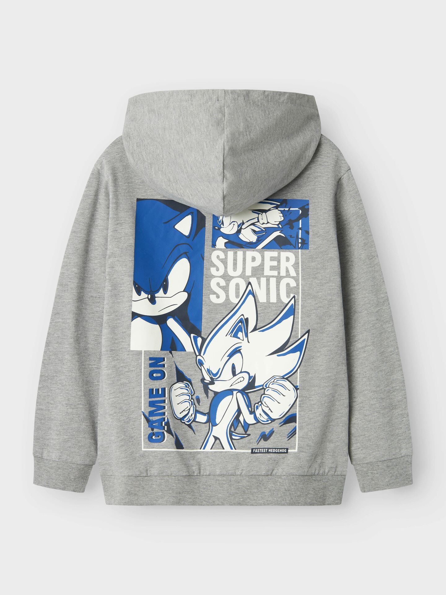 Dro Sonic Sweat Brushed Sky