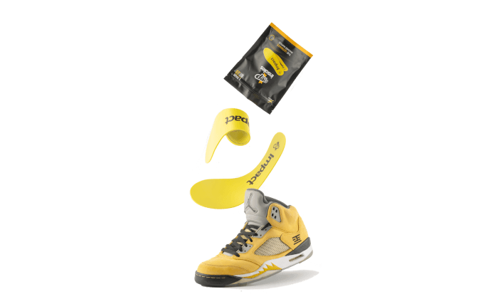 Crep Protect Semelles Impact - 48h Delivery
