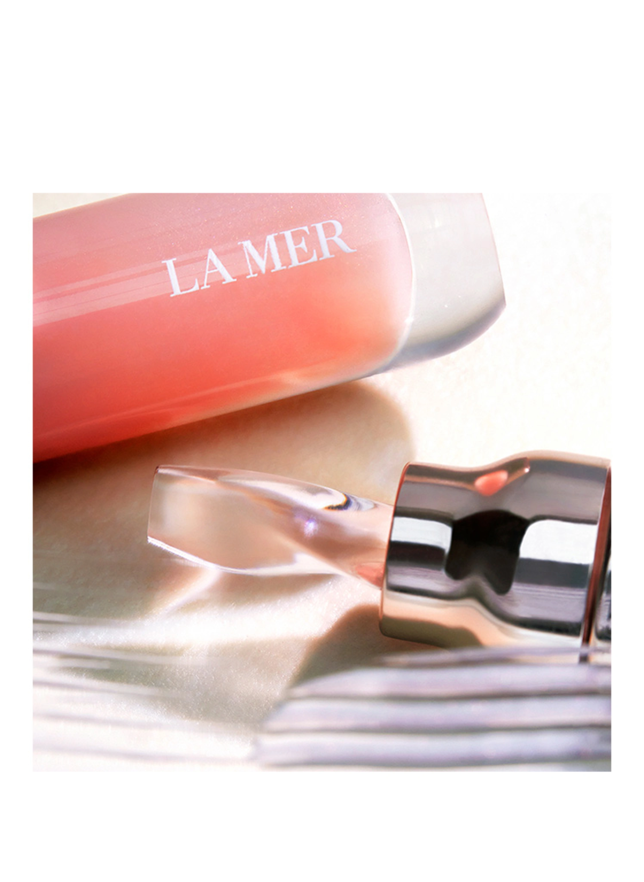 LA MER THE LIP VOLUMIZER