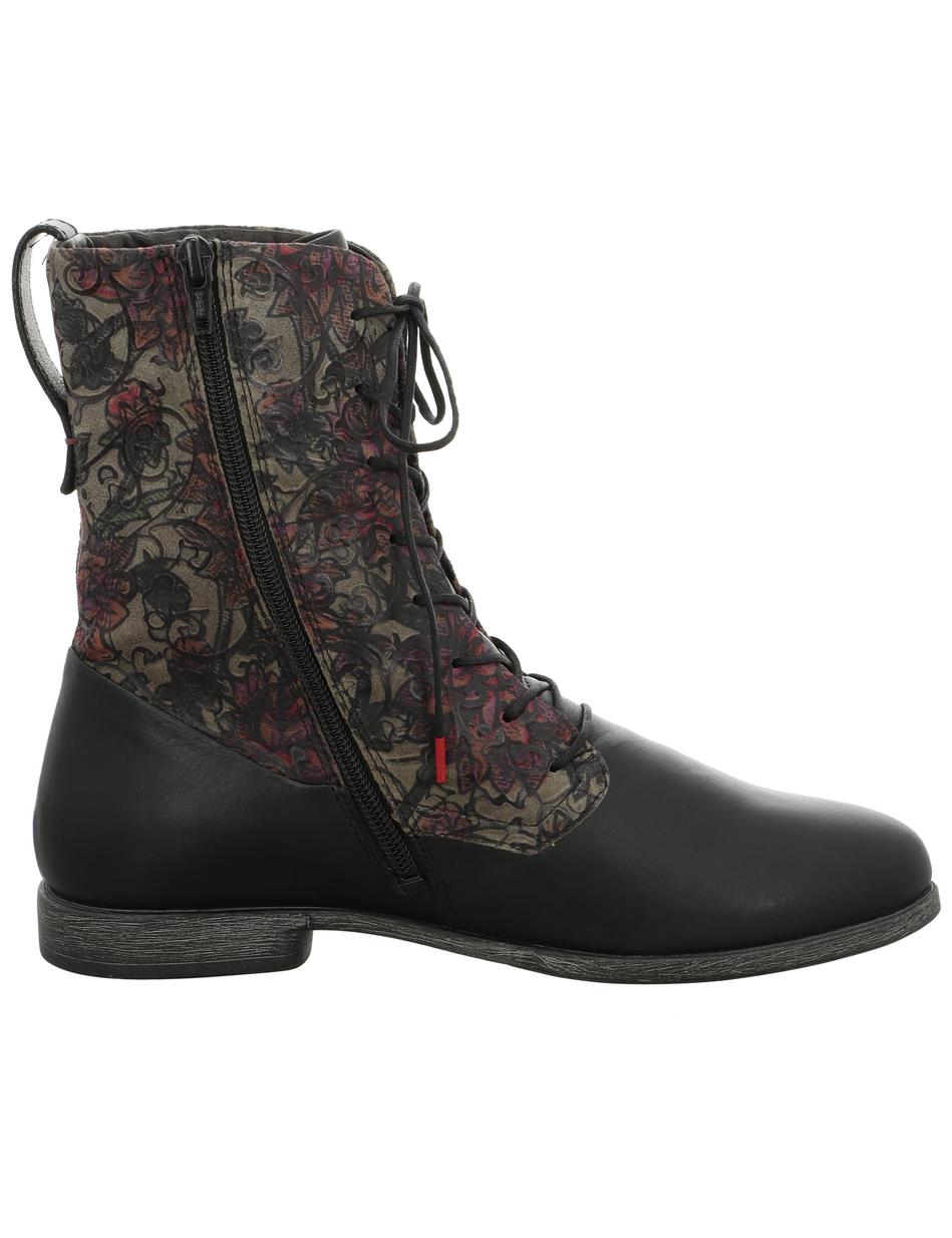 Stiefelette AGRAT