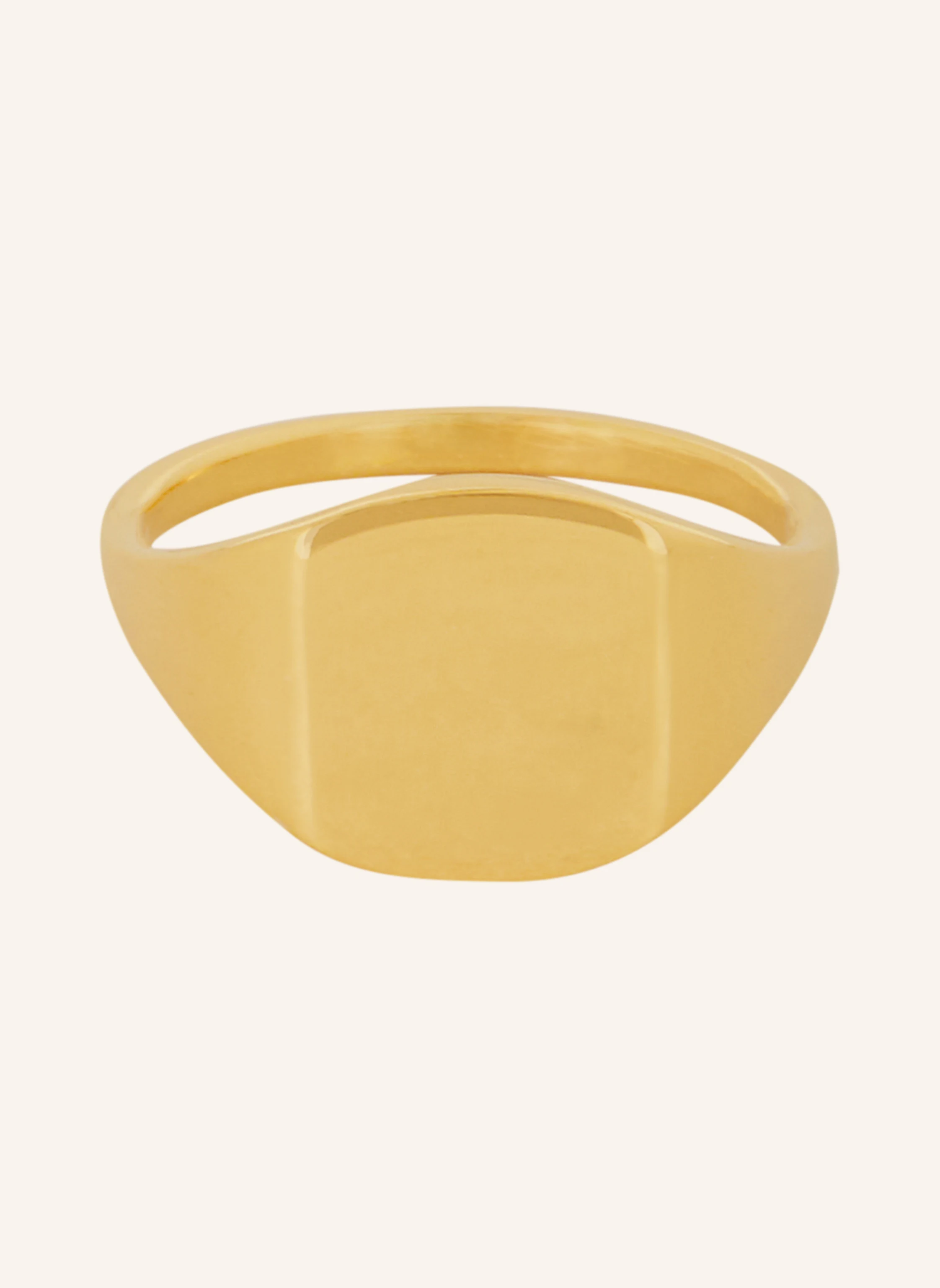 ariane ernst Ring MODERN EMBLEM