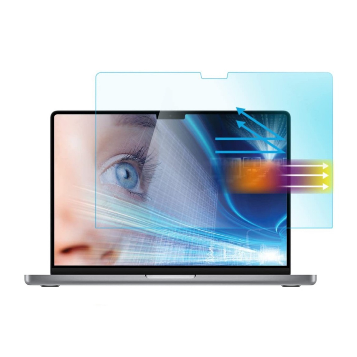 MacBook Pro 16