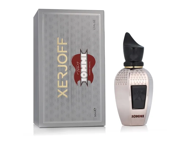 Xerjoff Tony Iommi Monkey Special Parfum UNISEX 50 ml (unisex)