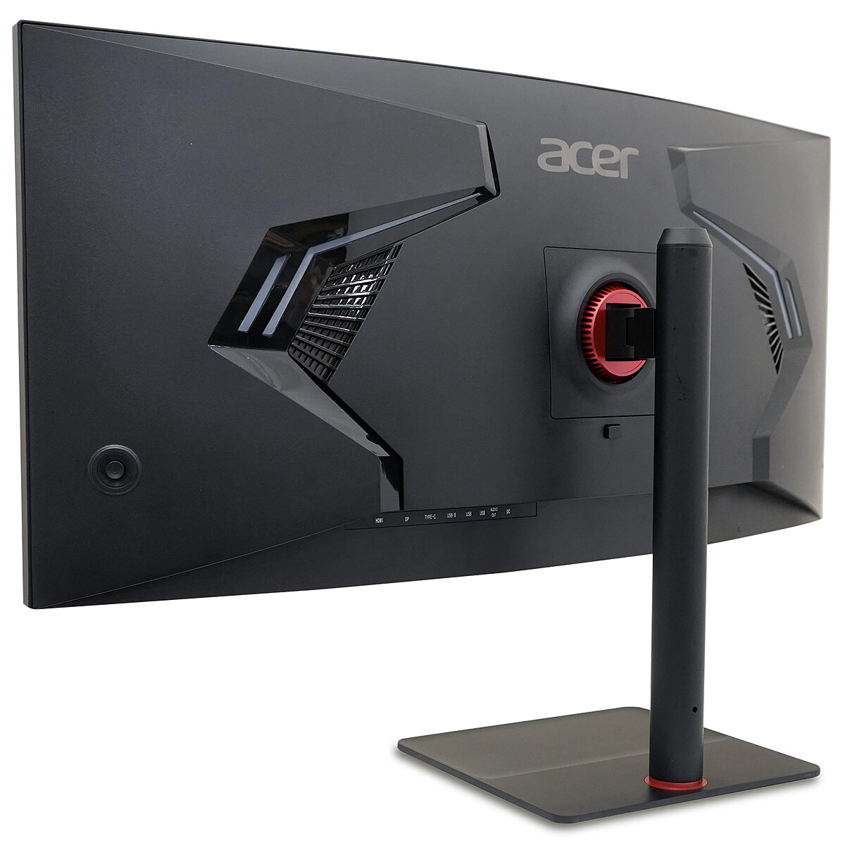Acer 34