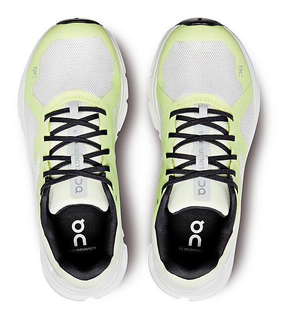 ON RUNNING - CHAUSSURES DE RUNNING CLOUDRUNNER W