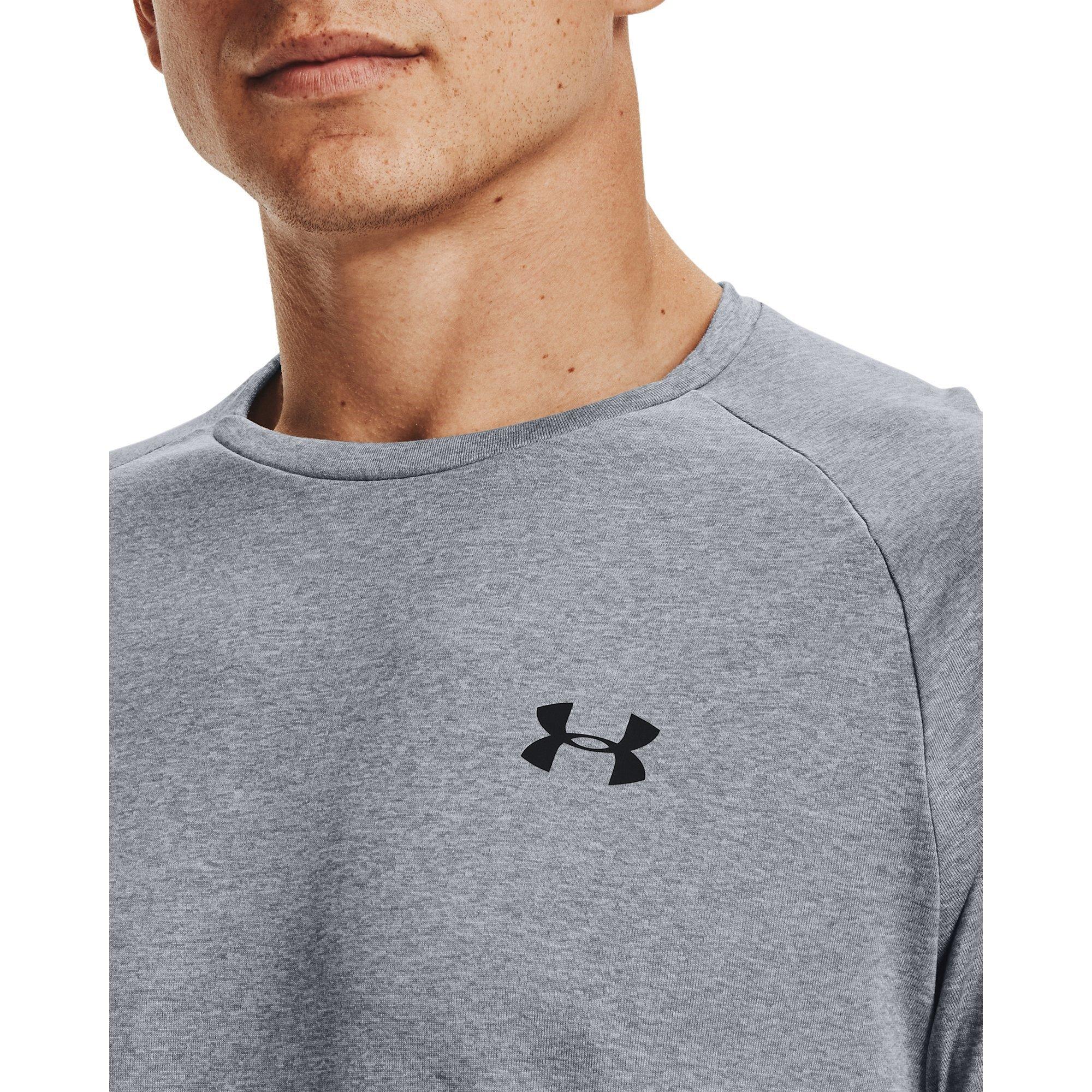 Under Armour UA Tech™ 2.0 Short Sleeve T-Shirt Mens