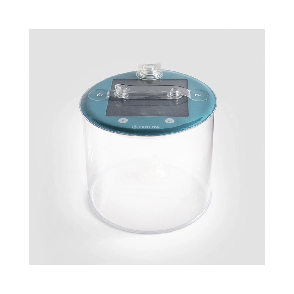 BioLite Luci Light Original Clear Laterne