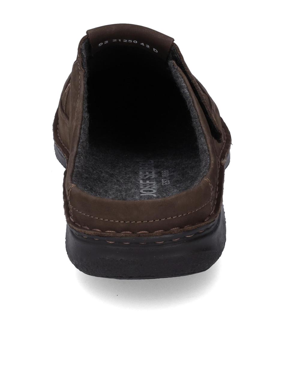 Slipper Anvers 86, moro