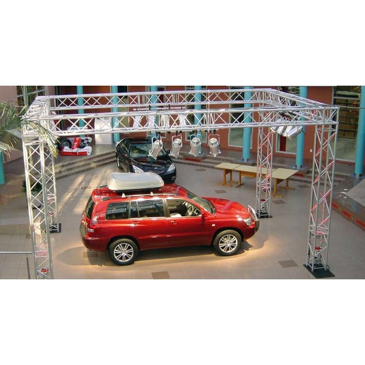 Prolyte X30V-L250 vierkant truss 250 cm