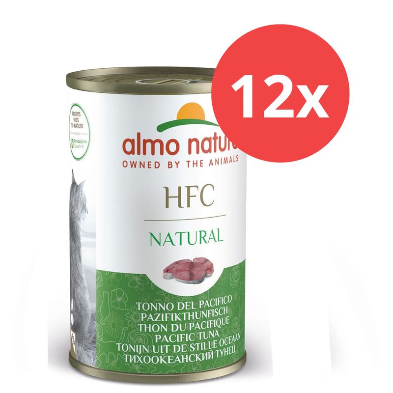 Almo Nature HFC 12 x 140 g
