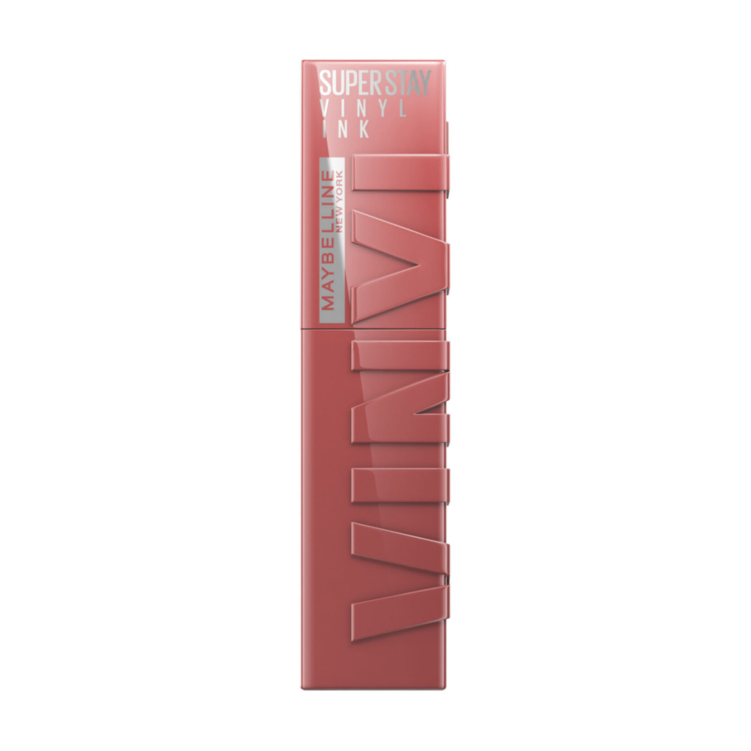 Maybelline New York Lips Vinyl Ink 35 Cheeky