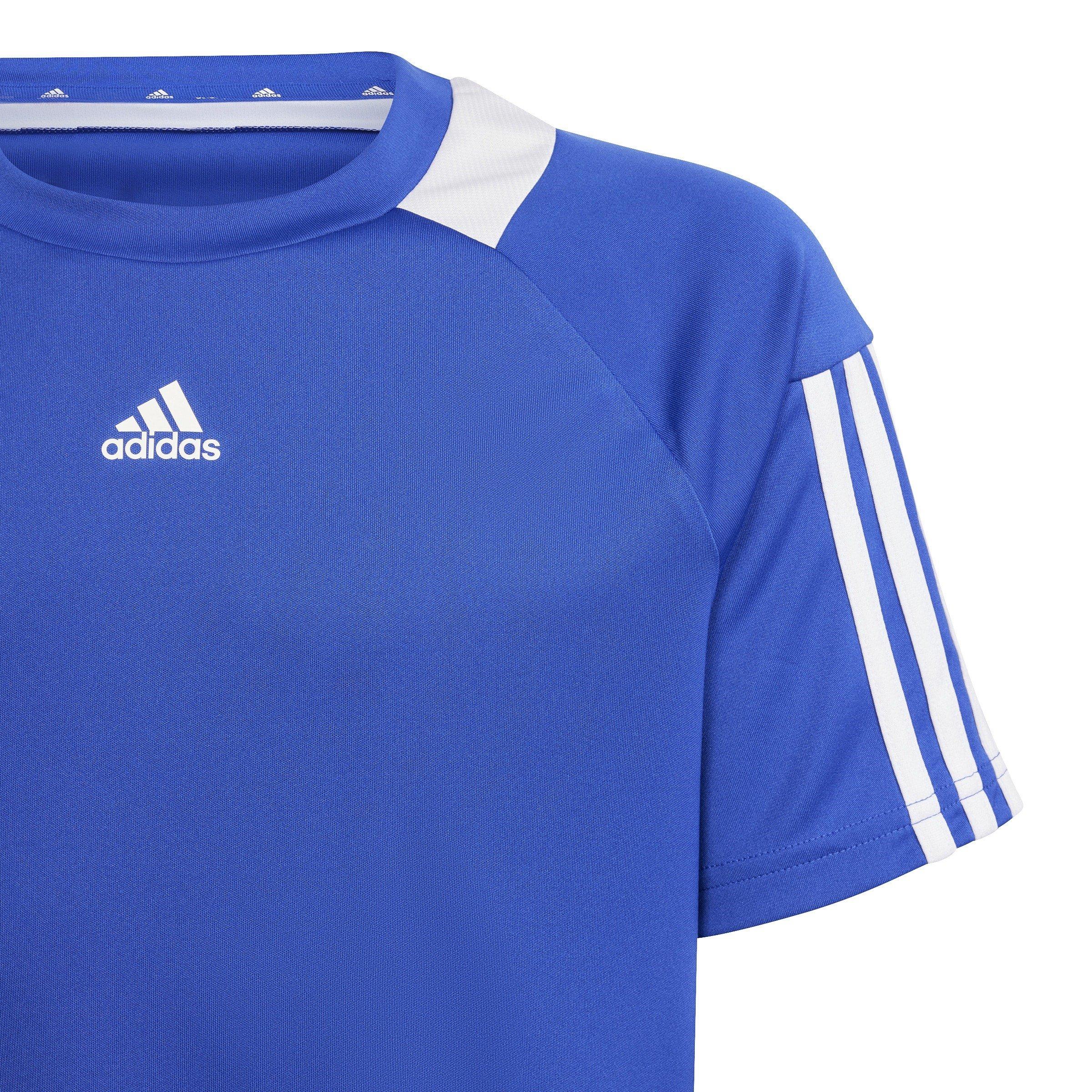 adidas Sereno Training Top Junior Boys