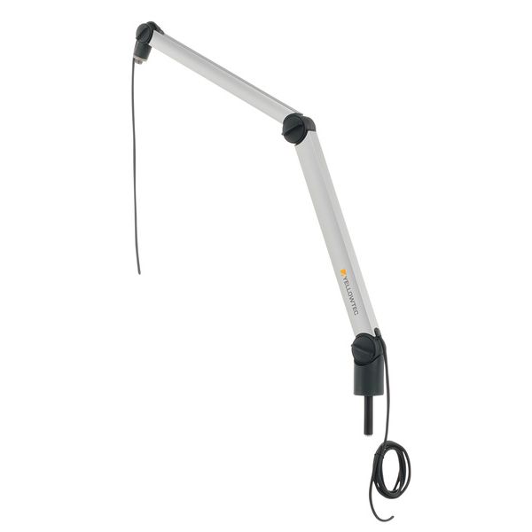 Yellowtec MiKA Mic Arm M Aluminium