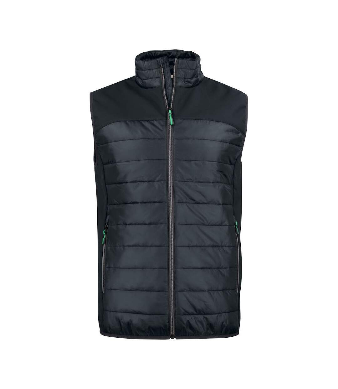 Printer - Veste sans manches EXPEDITION - Homme (Noir) - UTUB452