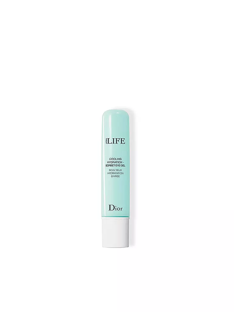 DIOR Augenserum - Hydra Life Sorbet Eye Gel 15ml keine Farbe