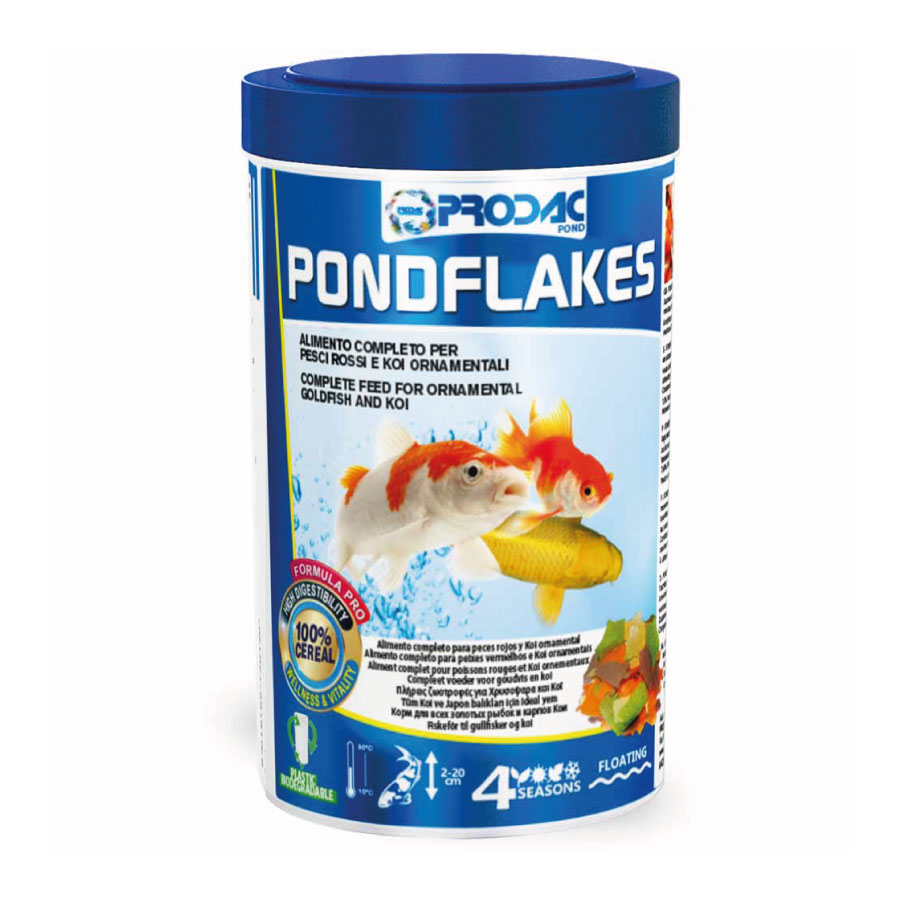 PRODAC PONDFLAKES 1 KG