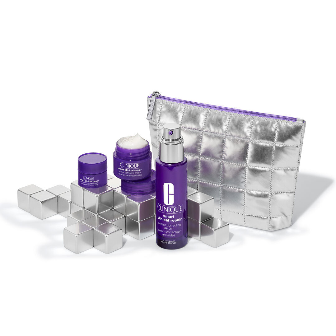 Smart Coffret De-Aging Experts - 1un