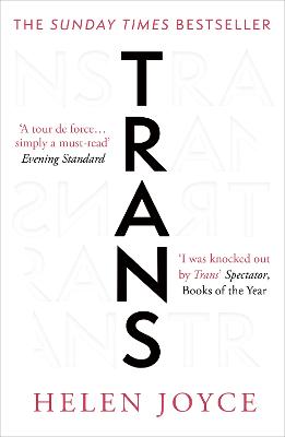 Trans (Paperback)