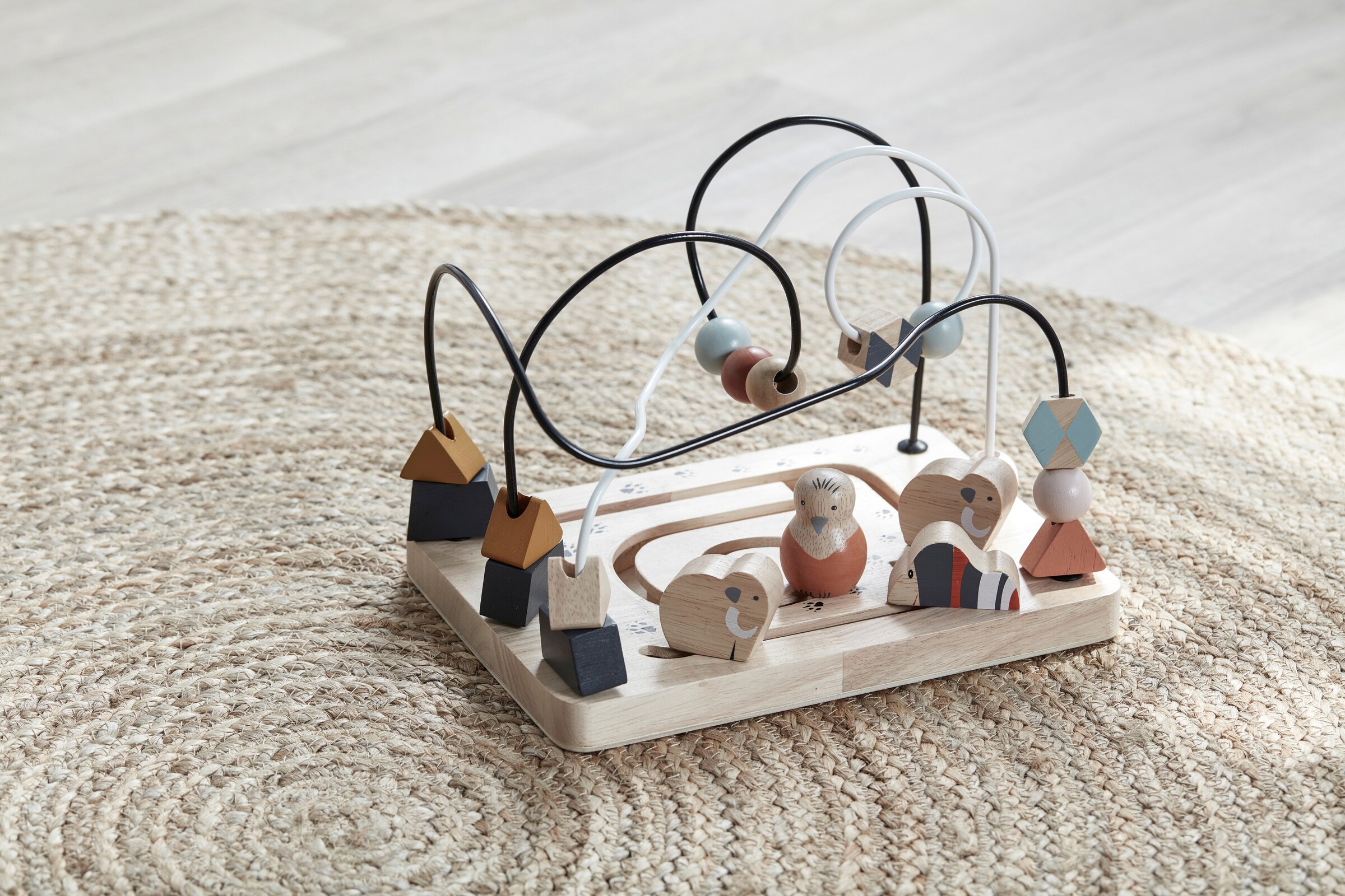 Kids Concept Kugelspiel Neo