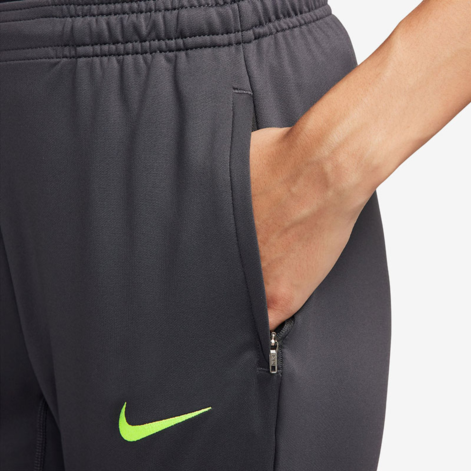 Nike FC Barcelona Strike Trainingspak Dames