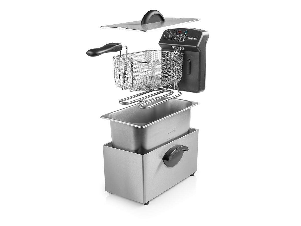 Princess 182626 Friteuse