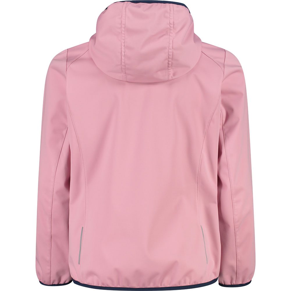 CMP Fix Hood Softshelljacke Mädchen fard