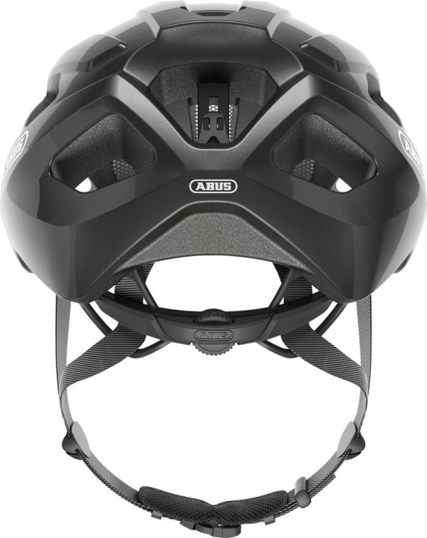 Abus Macator Cykelhjelm, Titan