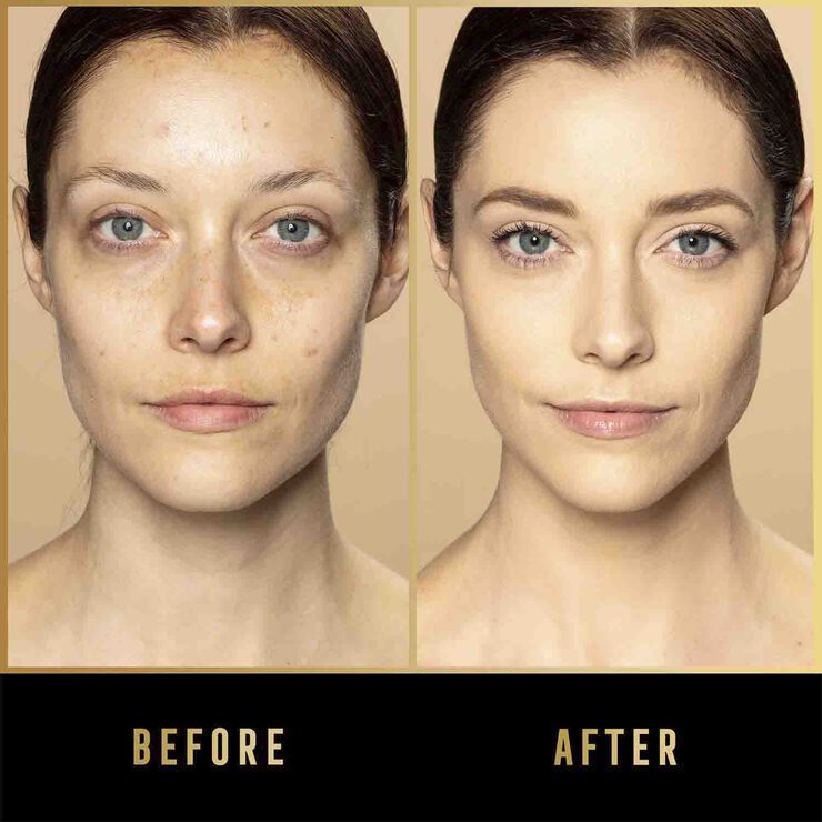 Max Factor All Day Flawless 3In1 Foundation