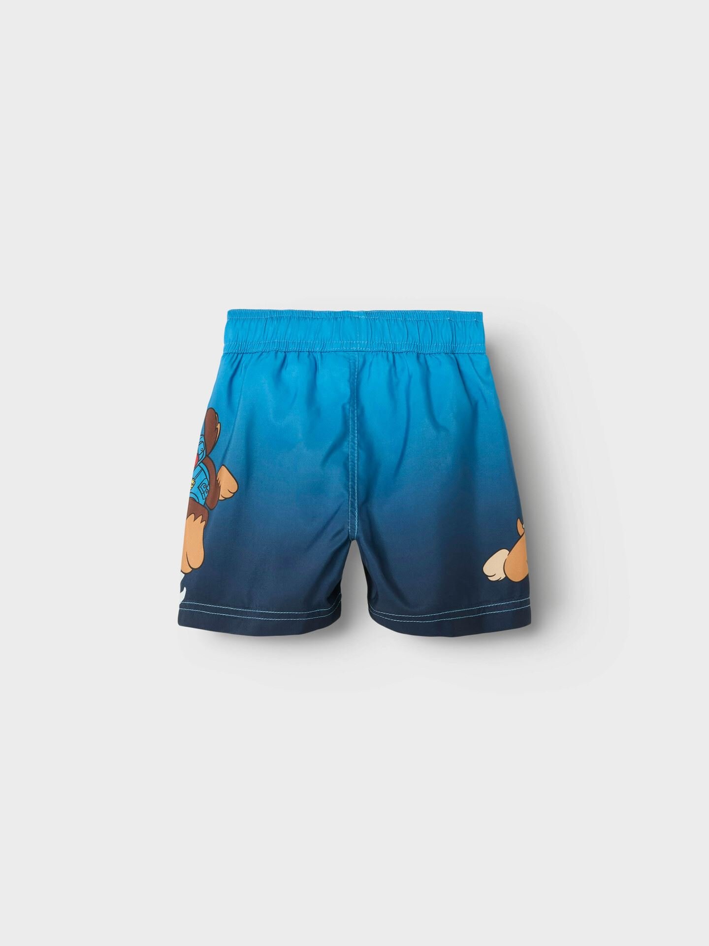 Mabbe Paw Long Swimshorts