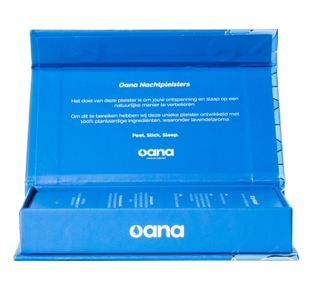 Oana Nachtpleisters 14ST