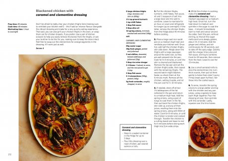 Ottolenghi Test Kitchen: Extra Good Things (Paperback)