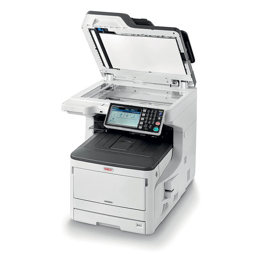 Oki MC883dn