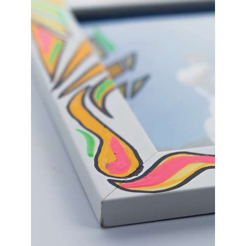 AMSTERDAM Acrylic Acrylmarker Sets
