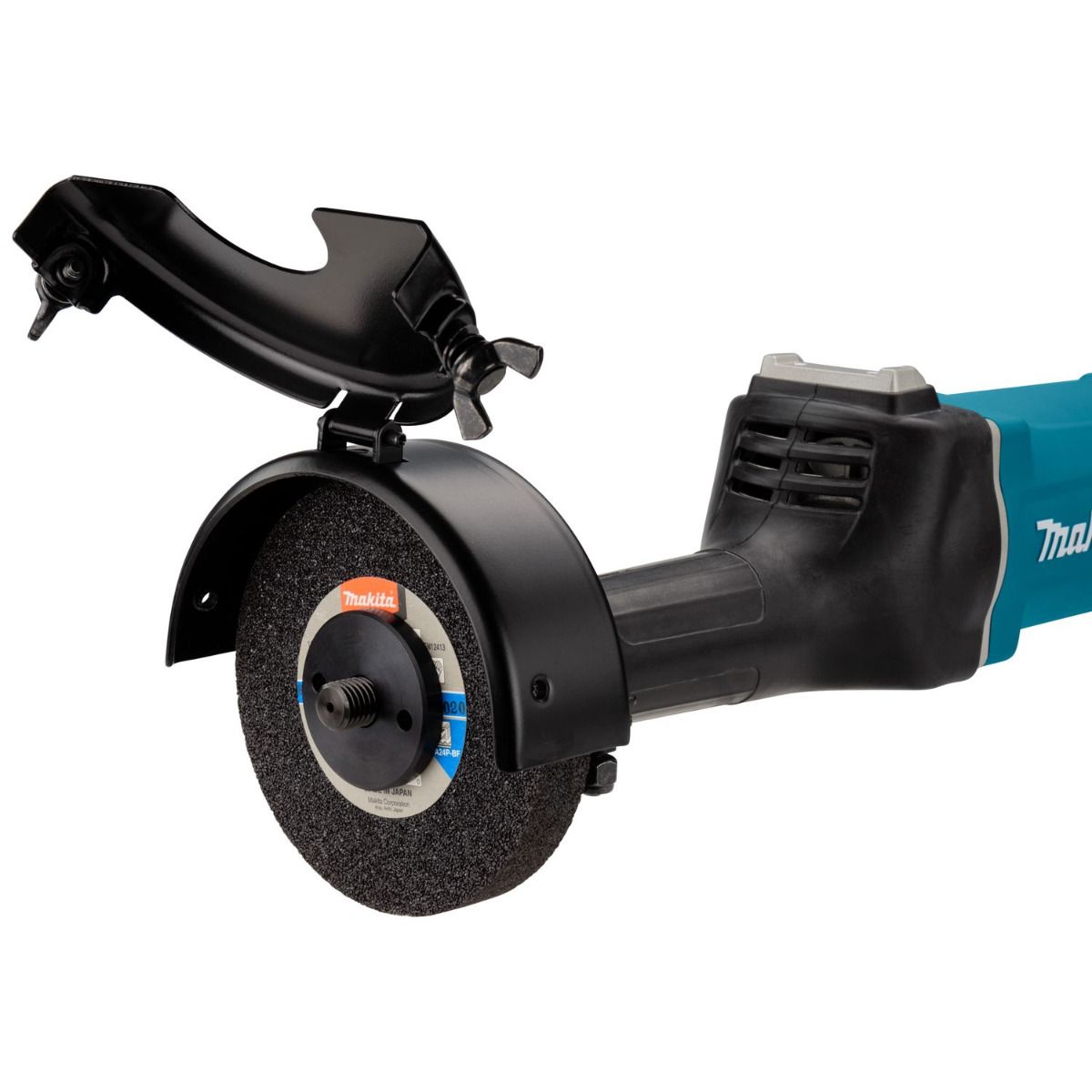 Makita GS5000 Rechte slijper 230V