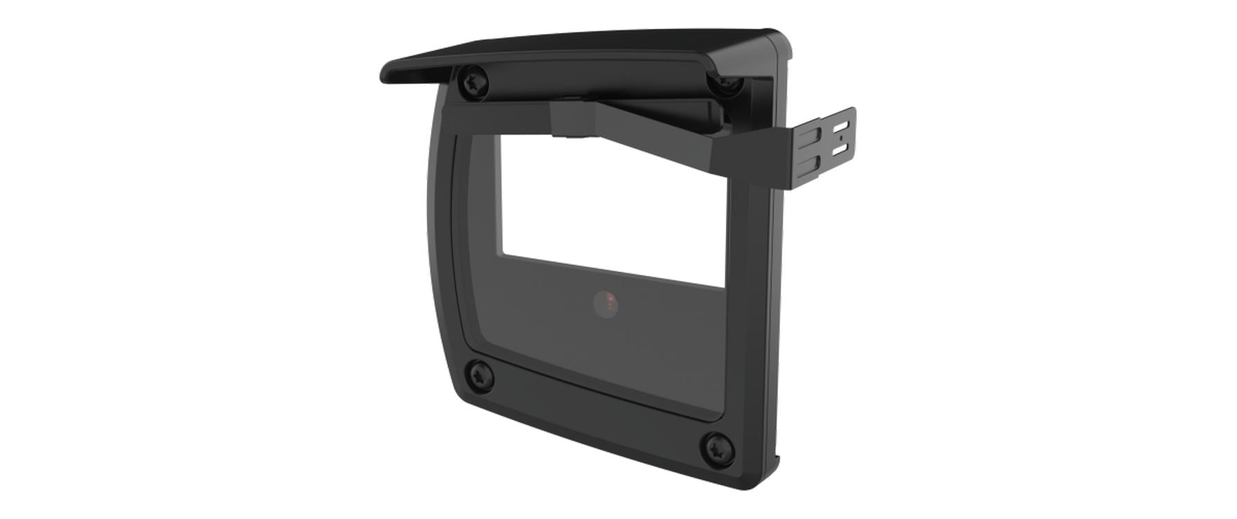 TQ5801-E Frontscheiben-Bausatz<br>Das AXIS TQ5801-E Frontfenster-Kit ist ein Ersatz-Frontfenster, das speziell für die AXIS Q6225-LE PTZ-Kamera entwickelt wurde.