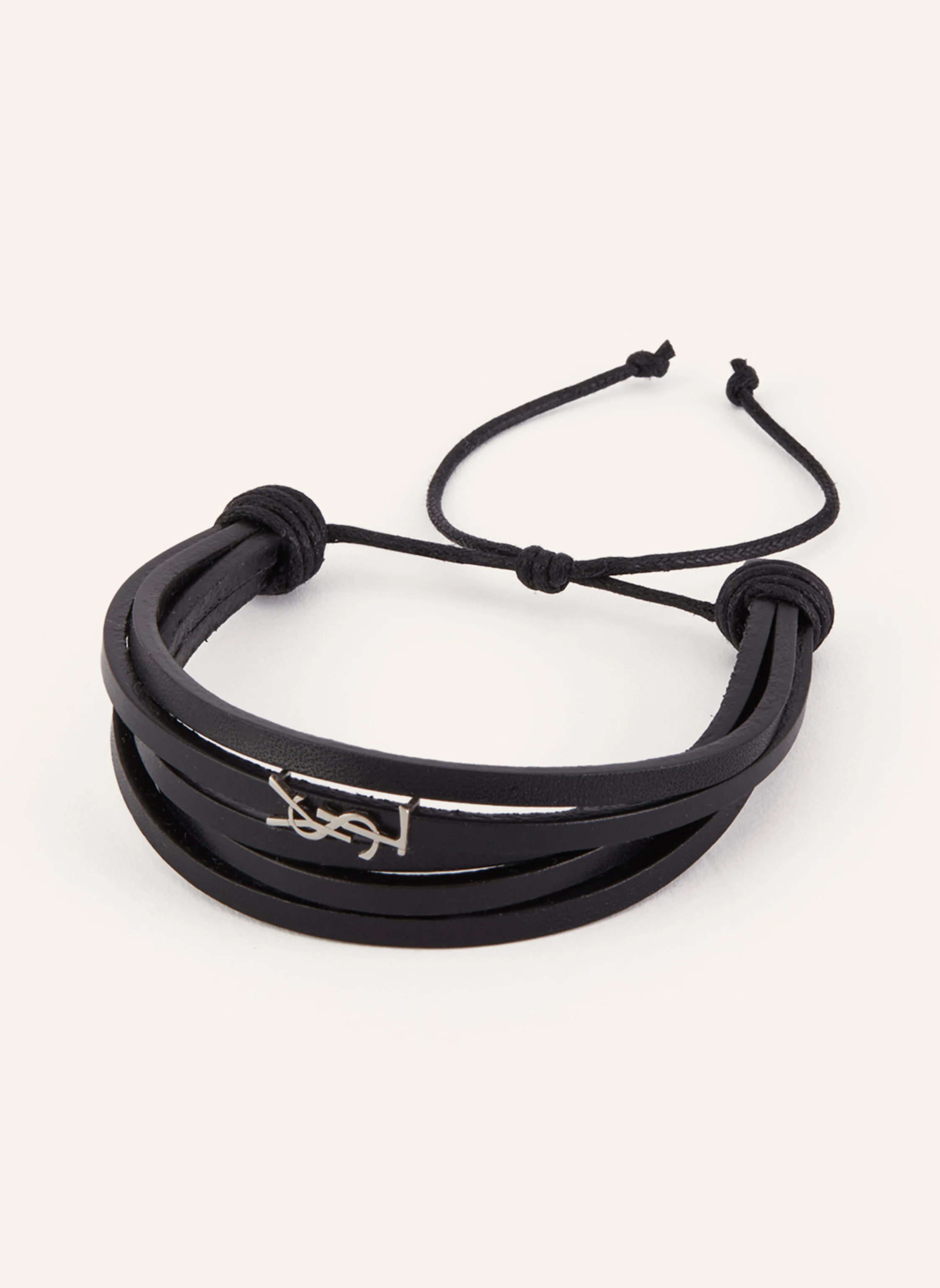 SAINT LAURENT Armband CASSANDRE
