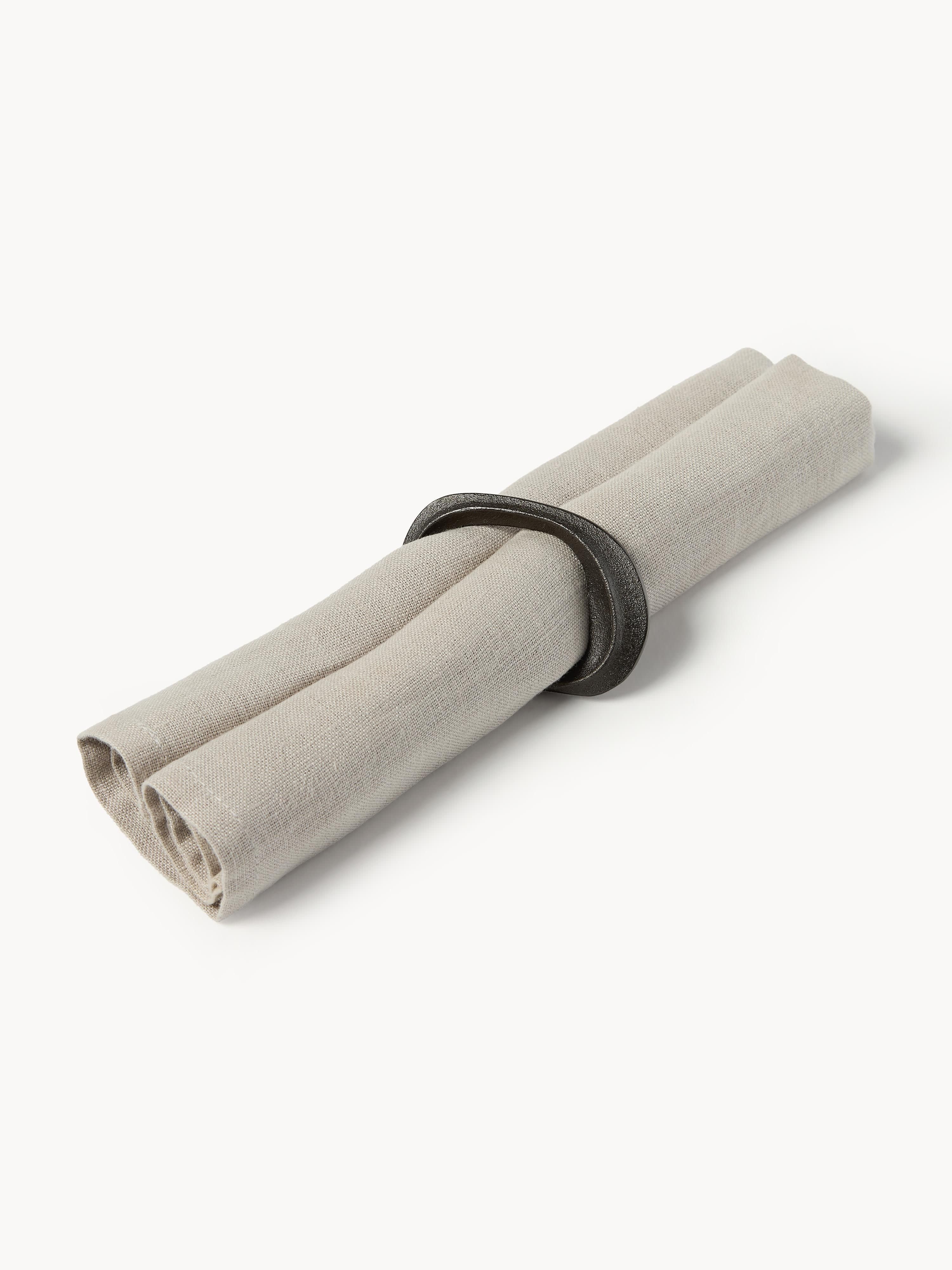 Servetringen Flow, 4-delig