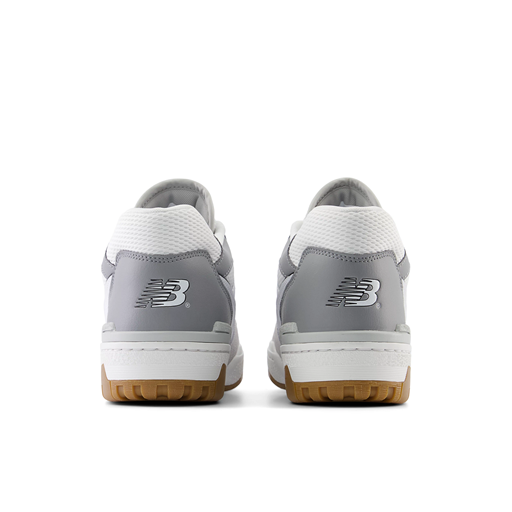 New Balance 550 Sneakers, White/Slate Grey, 44.5