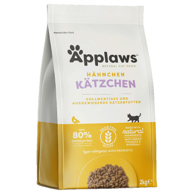 Applaws Kitten