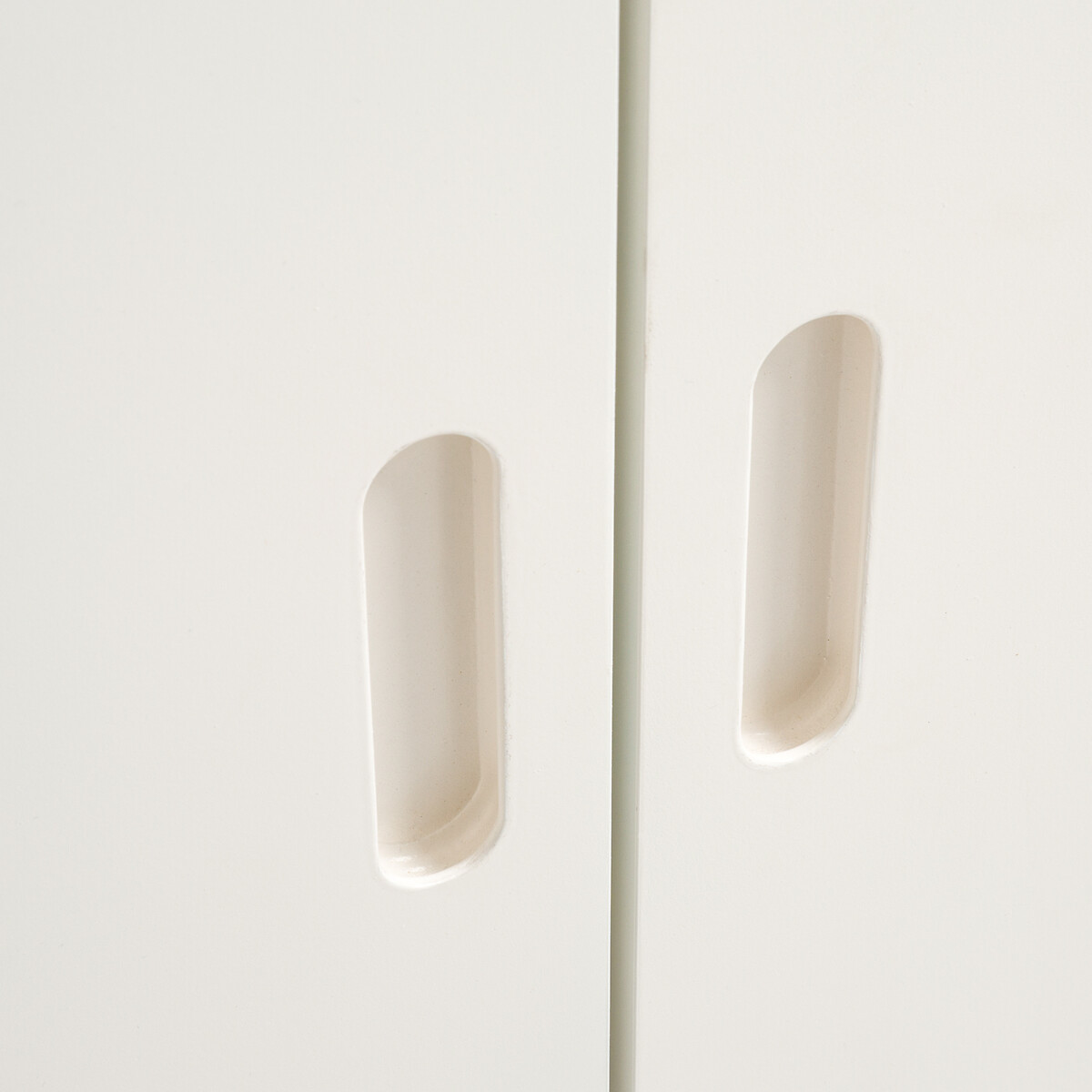 LA REDOUTE INTERIEURS<br>Aparador 2 portas Manoe